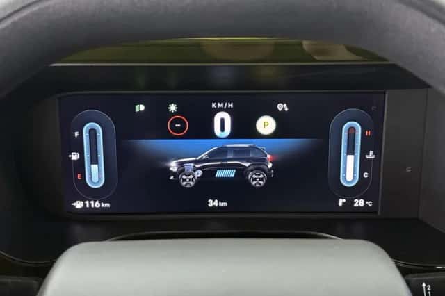 Fiat Grande Panda (2026) thumbnail 10