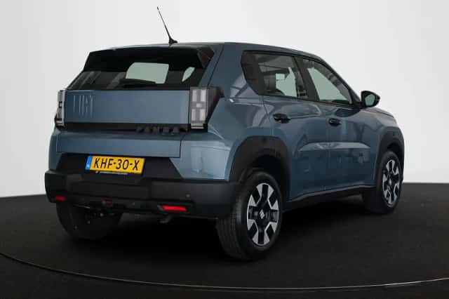 Fiat Grande Panda (2026) thumbnail 3