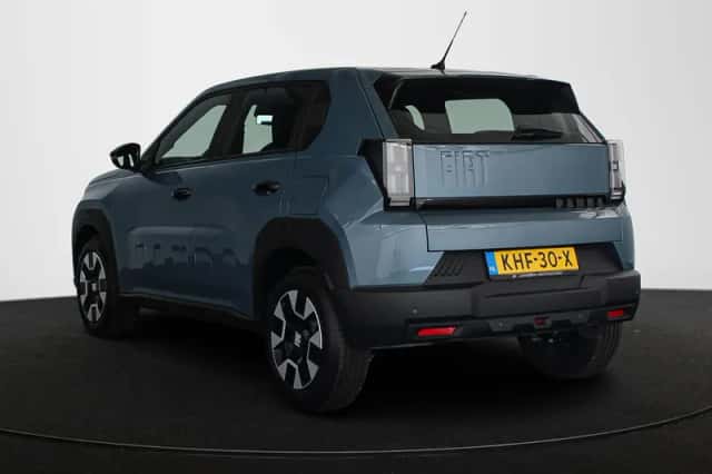 Fiat Grande Panda (2026) thumbnail 4