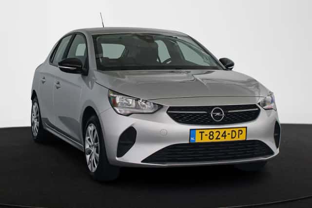 Opel Corsa-e (2023) thumbnail 2