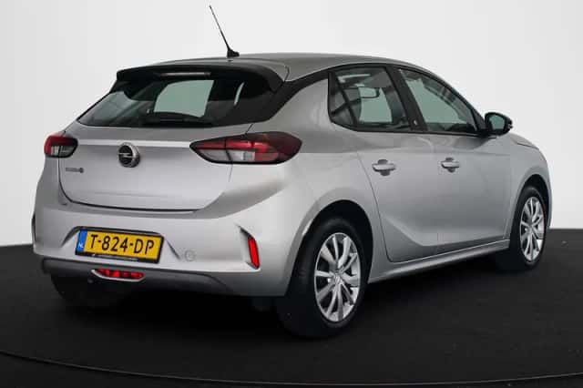 Opel Corsa-e (2023) thumbnail 3