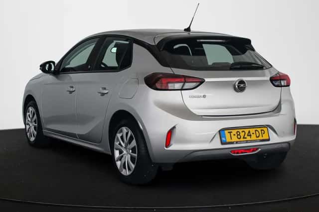 Opel Corsa-e (2023) thumbnail 4