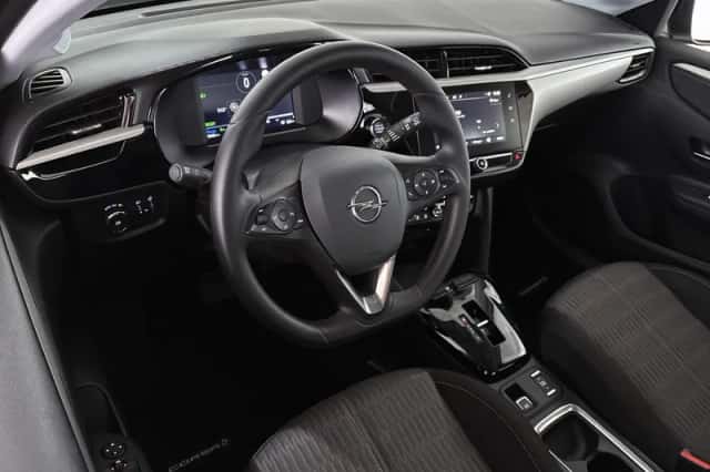 Opel Corsa-e (2023) thumbnail 5