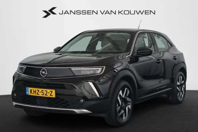 Opel Mokka-e (2022)