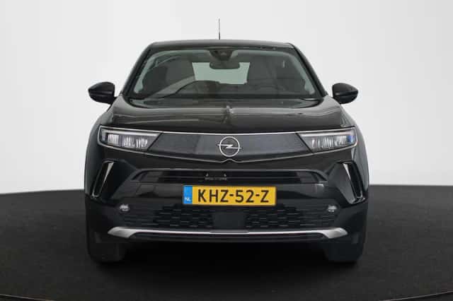 Opel Mokka-e (2022) thumbnail 14