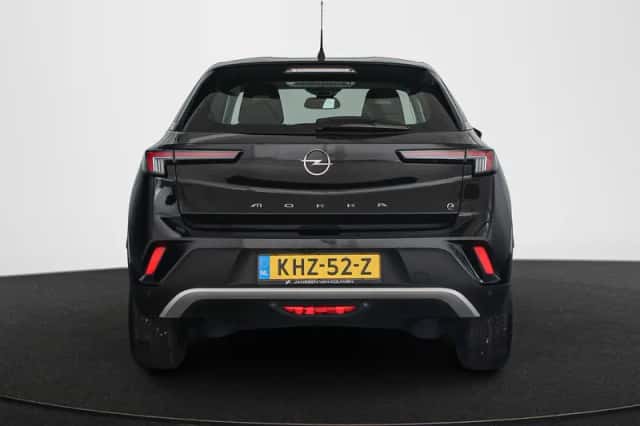 Opel Mokka-e (2022) thumbnail 15
