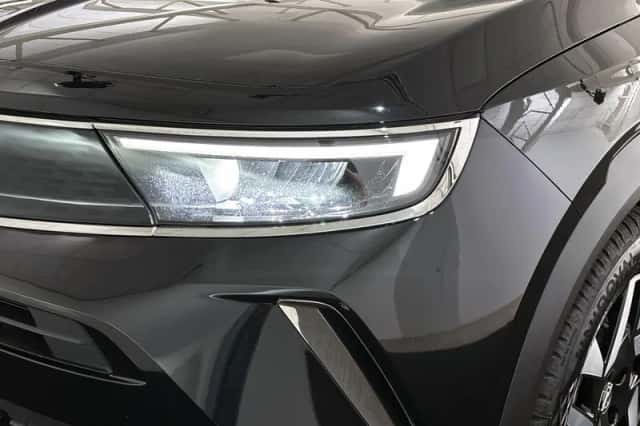 Opel Mokka-e (2022) thumbnail 18