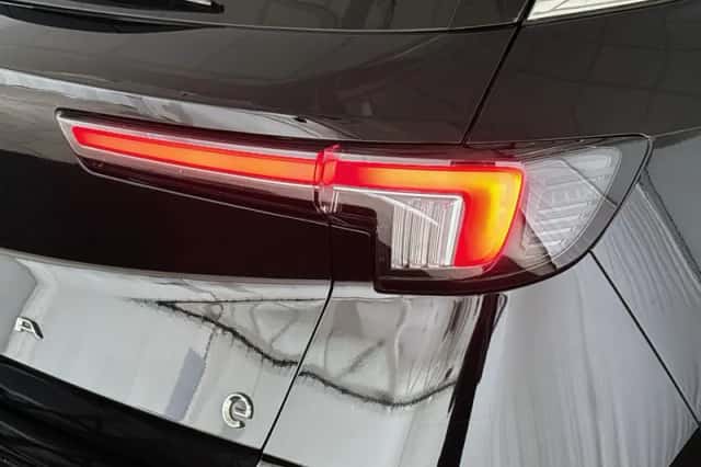 Opel Mokka-e (2022) thumbnail 19