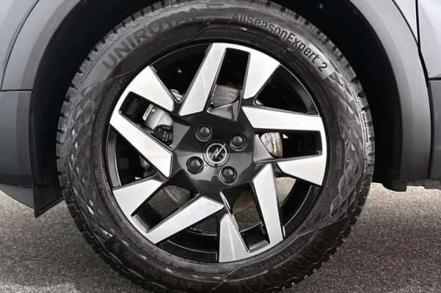 Opel Mokka-e (2022) thumbnail 20