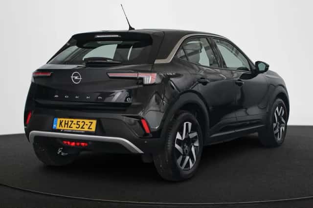 Opel Mokka-e (2022) thumbnail 3
