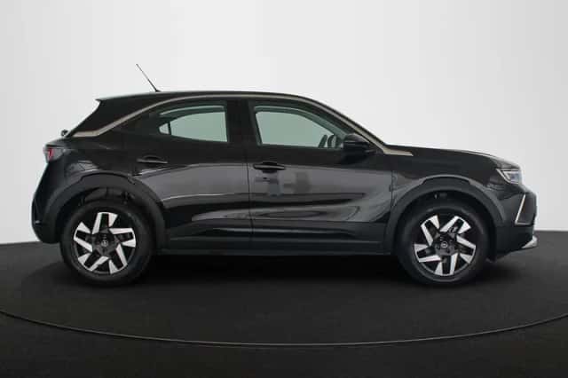 Opel Mokka-e (2022) thumbnail 29
