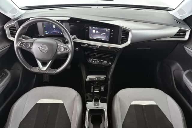Opel Mokka-e (2022) thumbnail 7