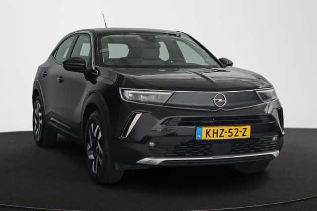 Opel Mokka-e (2022) thumbnail 2