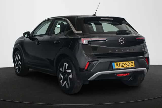 Opel Mokka-e (2022) thumbnail 4