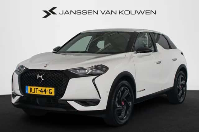DS 3 (2022)