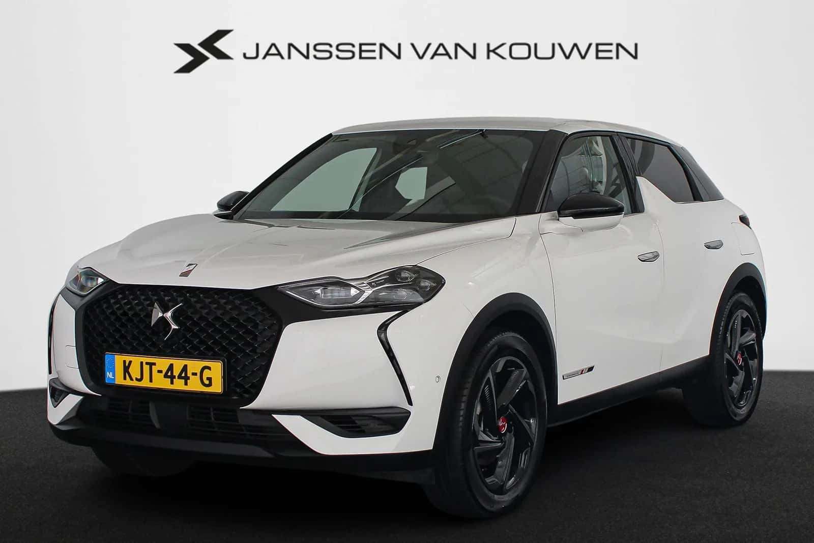 DS 3 (2022) — foto 1
