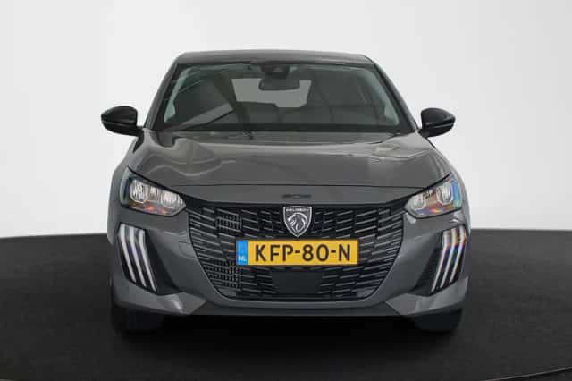 Peugeot 208 (2025) thumbnail 13