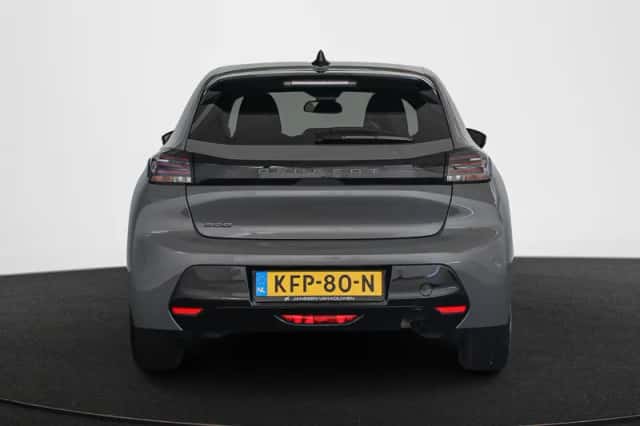 Peugeot 208 (2025) thumbnail 14