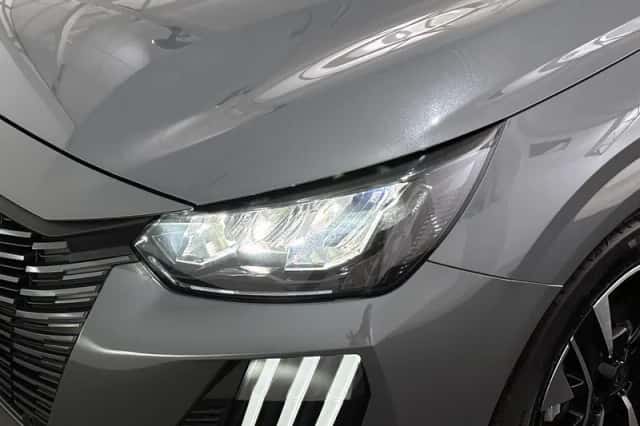 Peugeot 208 (2025) thumbnail 16
