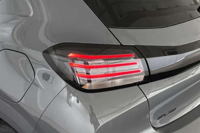 Peugeot 208 (2025) thumbnail 17