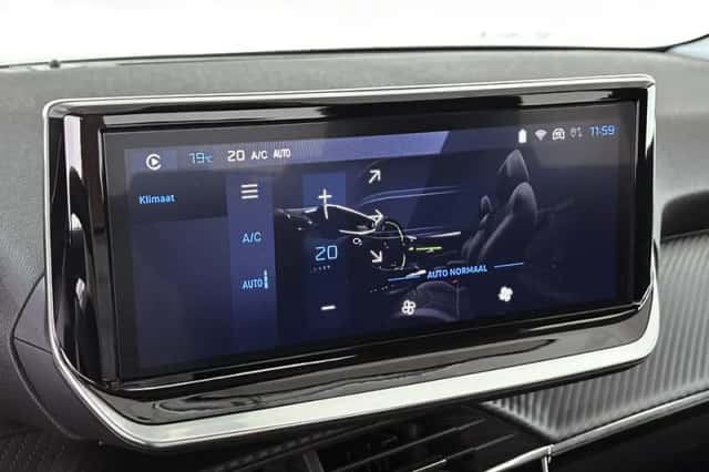 Peugeot 208 (2025) thumbnail 19