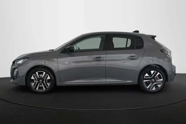 Peugeot 208 (2025) thumbnail 25