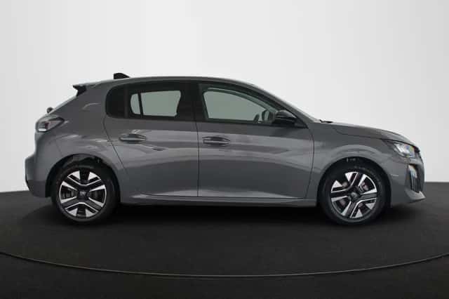 Peugeot 208 (2025) thumbnail 26