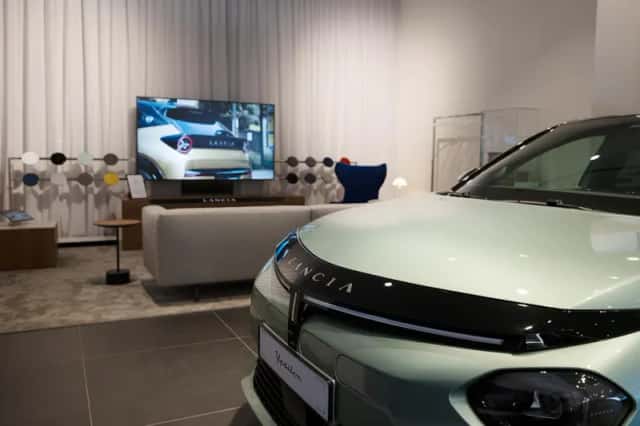 Peugeot 208 (2025) thumbnail 43