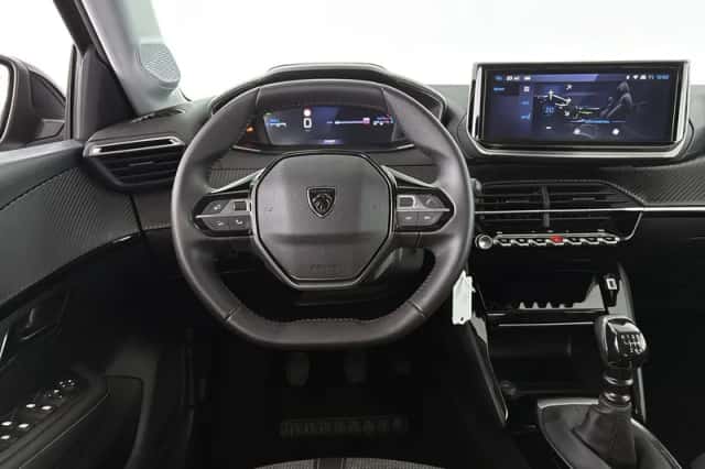 Peugeot 208 (2025) thumbnail 7
