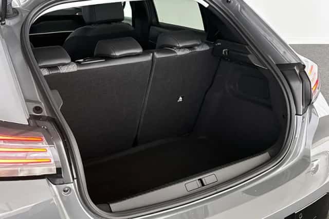 Peugeot 208 (2025) thumbnail 9