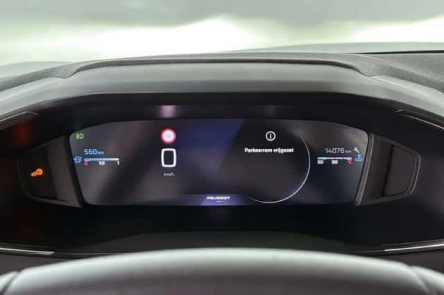 Peugeot 208 (2025) thumbnail 10