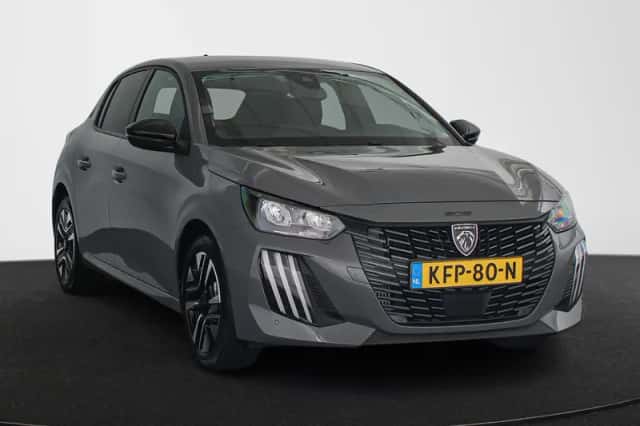Peugeot 208 (2025) thumbnail 2