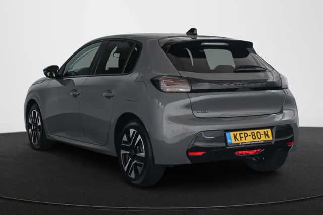 Peugeot 208 (2025) thumbnail 4