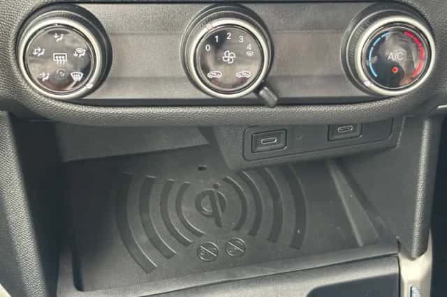 Opel Frontera (2026) thumbnail 14