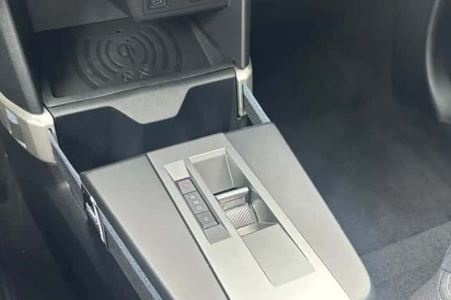 Opel Frontera (2026) thumbnail 15