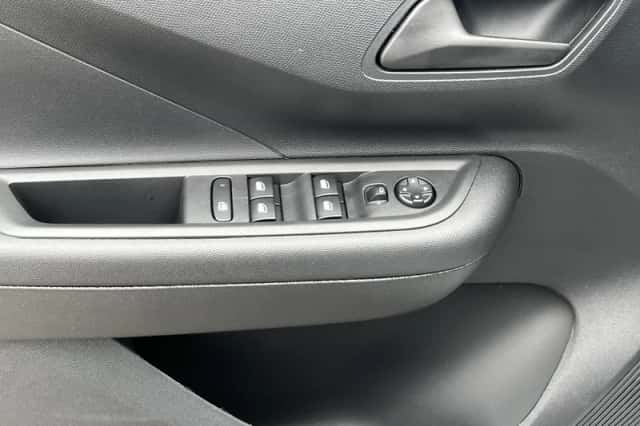 Opel Frontera (2026) thumbnail 19
