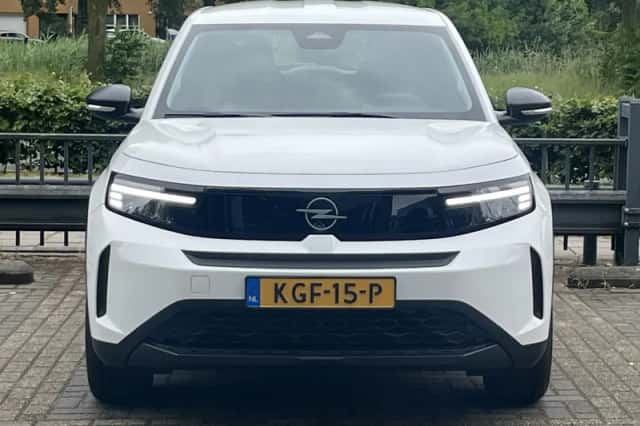 Opel Frontera (2026) thumbnail 21