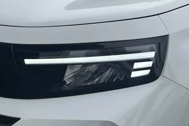 Opel Frontera (2026) thumbnail 22
