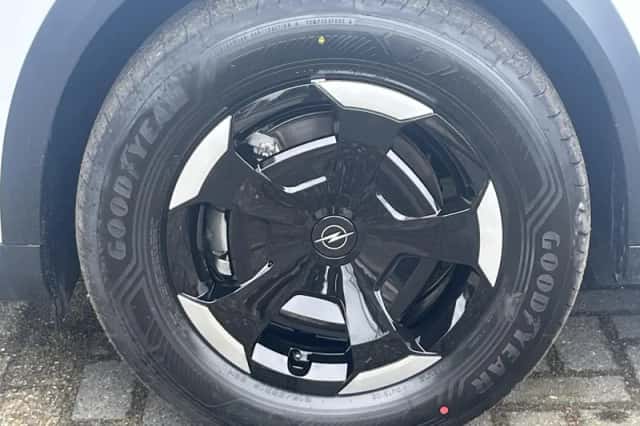 Opel Frontera (2026) thumbnail 26