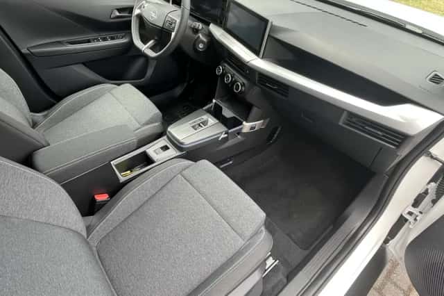 Opel Frontera (2026) thumbnail 7