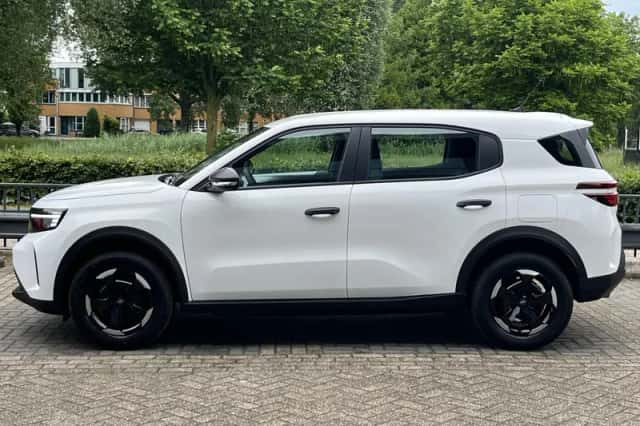 Opel Frontera (2026) thumbnail 3
