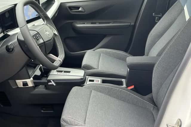 Opel Frontera (2026) thumbnail 4