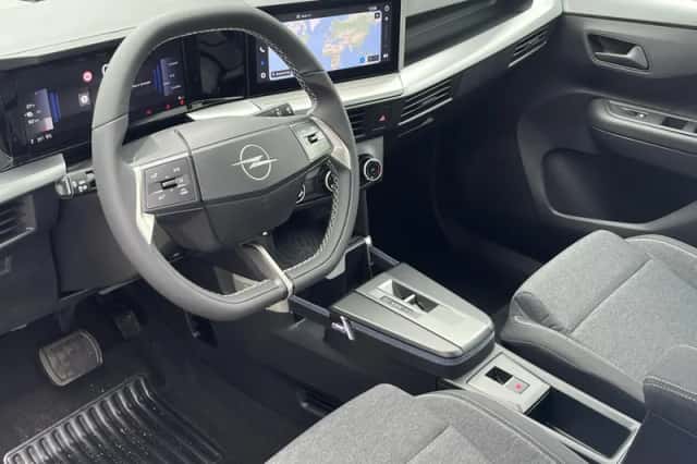 Opel Frontera (2026) thumbnail 5