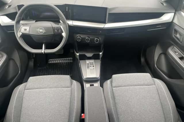 Opel Frontera (2026) thumbnail 6