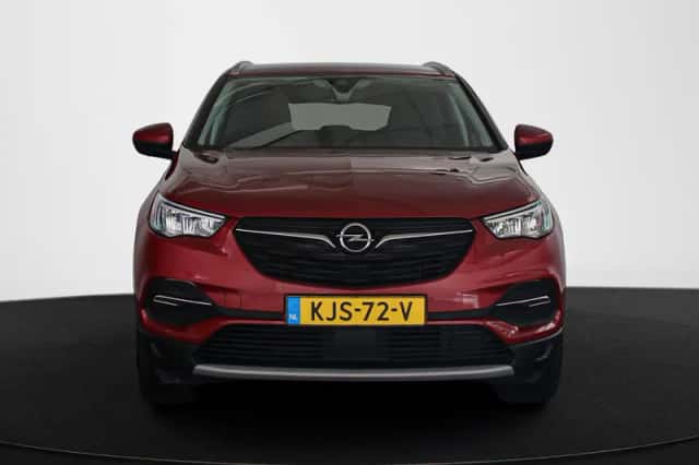 Opel Grandland X (2020) thumbnail 15