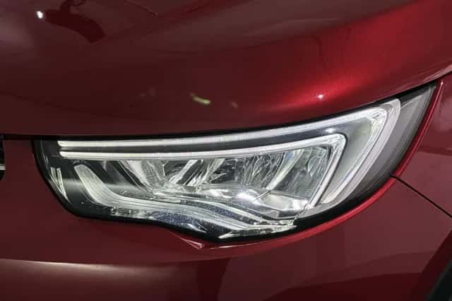 Opel Grandland X (2020) thumbnail 21