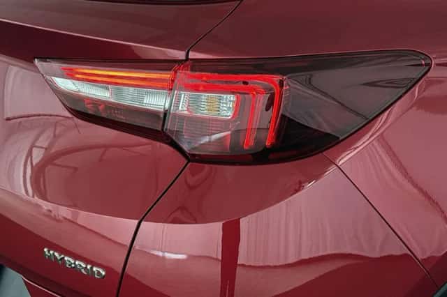 Opel Grandland X (2020) thumbnail 23