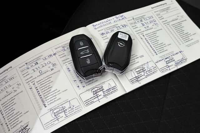 Opel Grandland X (2020) thumbnail 31