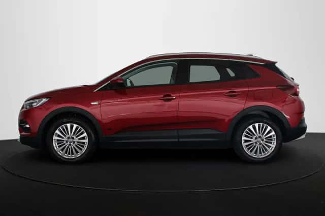 Opel Grandland X (2020) thumbnail 35