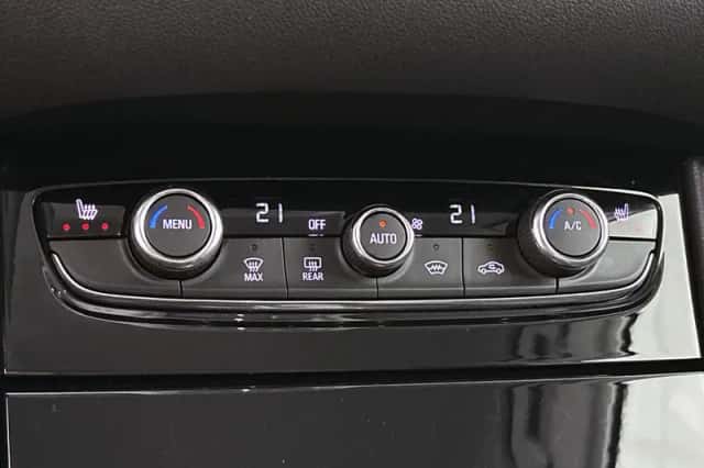 Opel Grandland X (2020) thumbnail 39